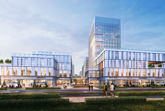 海东诸暨二手房